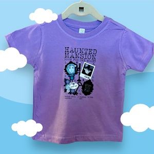 Infant/Toddler Tee